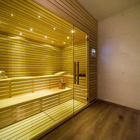 Luxury Loma 2 וילה