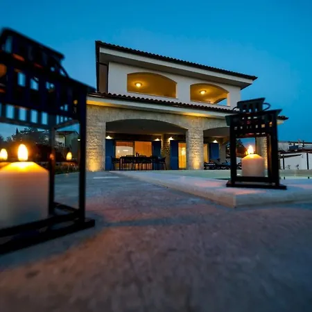 Luxury Loma 2 Sveti Vid-Miholjice