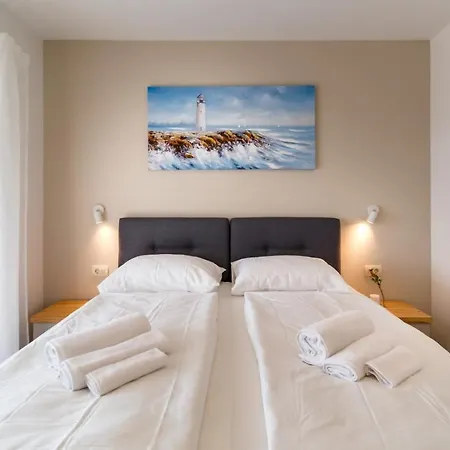 Villa Luxury Loma 2 Sveti Vid-Miholjice