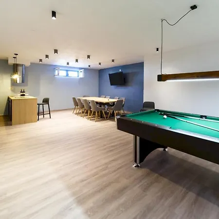 Villa Luxury Loma 2 *