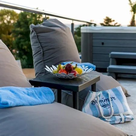 Luxury Loma 2 * Sveti Vid-Miholjice