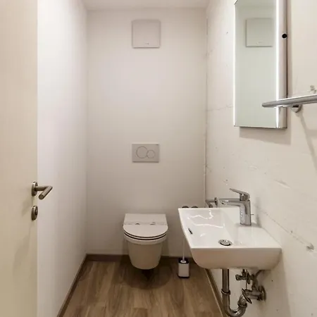 Luxury Loma 2 * Sveti Vid-Miholjice
