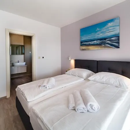 Luxury Loma 2 * Sveti Vid-Miholjice