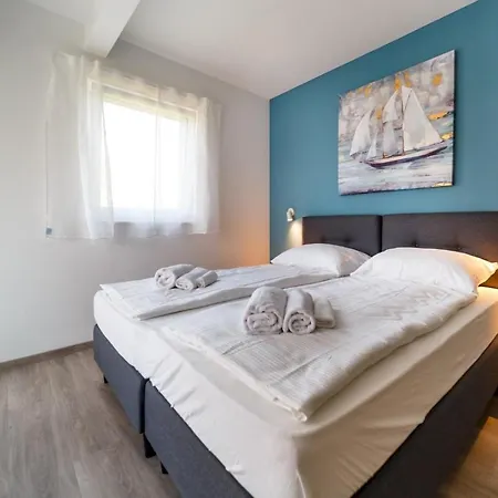 Luxury Loma 2 * Sveti Vid-Miholjice