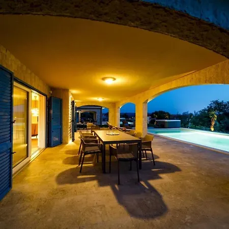 Luxury Loma 2 Villa Sveti Vid-Miholjice