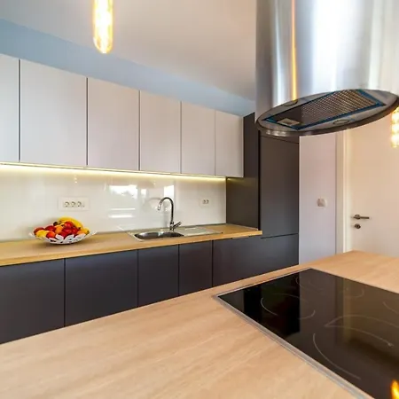 Villa Luxury Loma 2 Sveti Vid-Miholjice