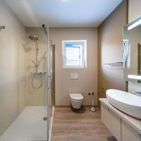 Luxury Loma 2 * Sveti Vid-Miholjice
