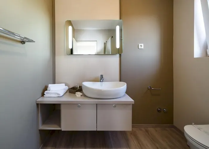 Luxury Loma 2 Villa *