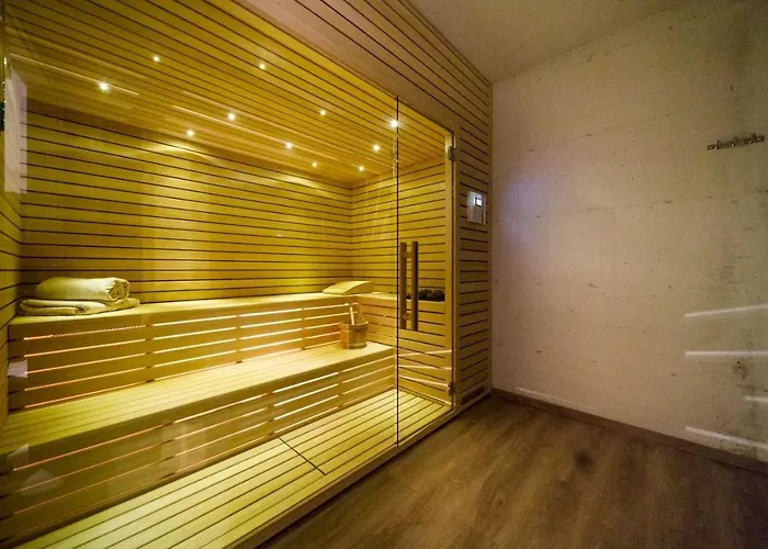 Luxury Loma 2 Willa