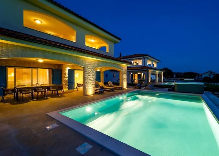 Luxury Loma 2 * Sveti Vid-Miholjice