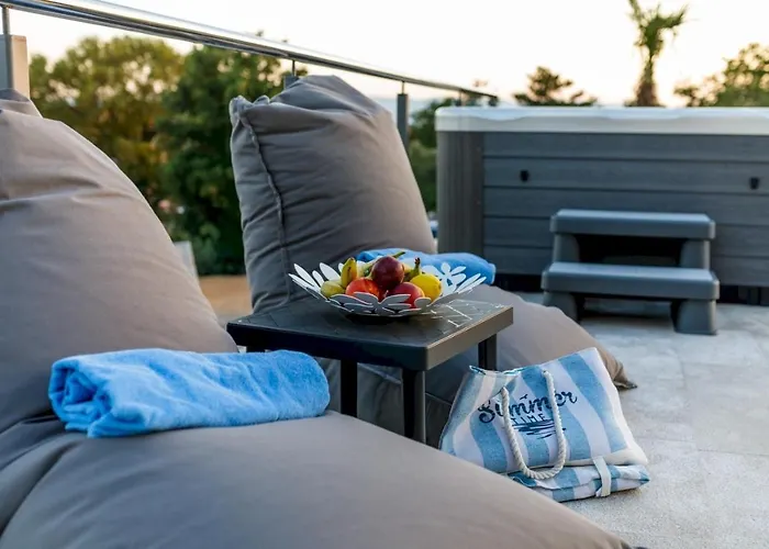 Luxury Loma 2 * Sveti Vid-Miholjice