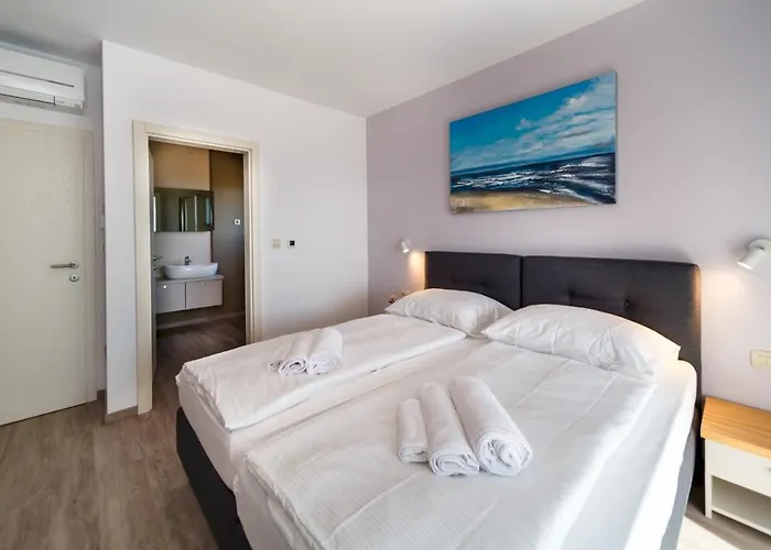 Luxury Loma 2 * Sveti Vid-Miholjice