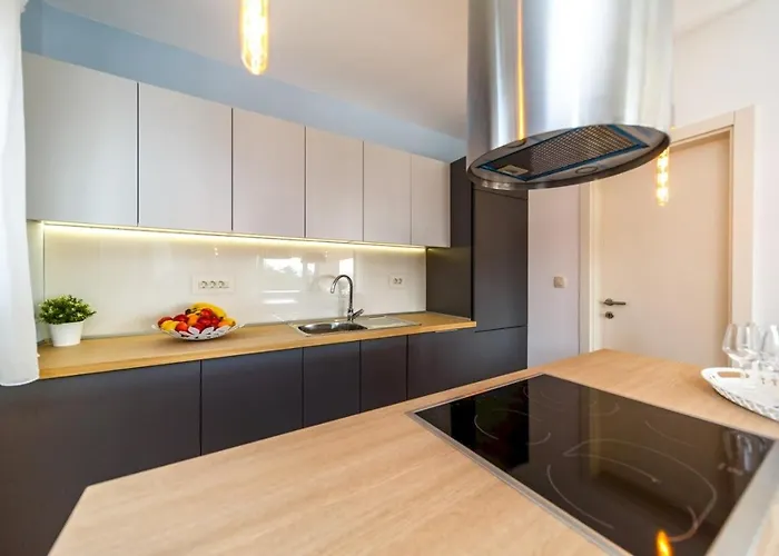 Willa Luxury Loma 2 Sveti Vid-Miholjice