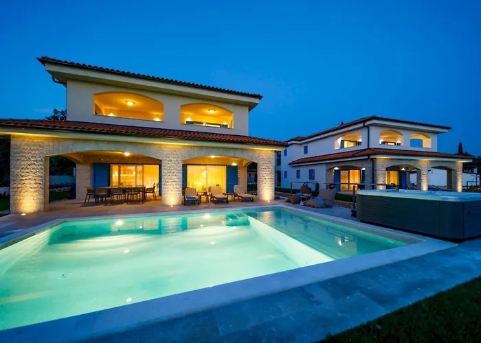 Willa Luxury Loma 2