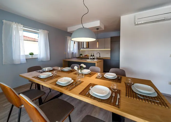 Luxury Loma 2 Willa Sveti Vid-Miholjice