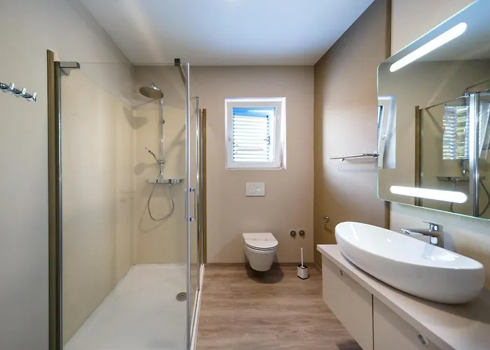 Luxury Loma 2 * Sveti Vid-Miholjice