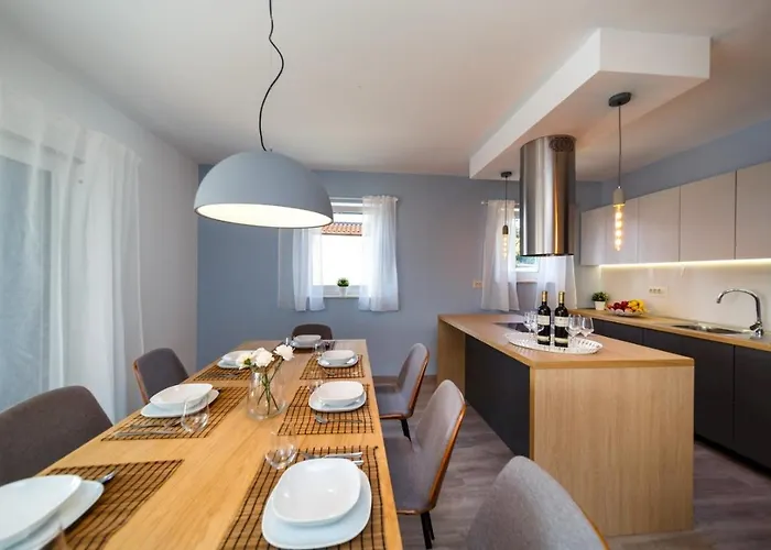 Willa Luxury Loma 2 *