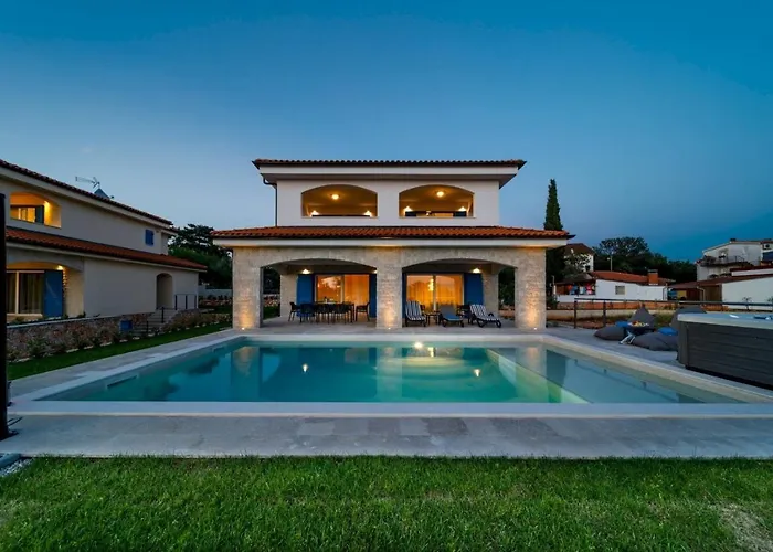 Luxury Loma 2 * Sveti Vid-Miholjice