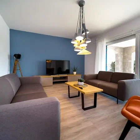 Luxury Loma 2 * Sveti Vid-Miholjice