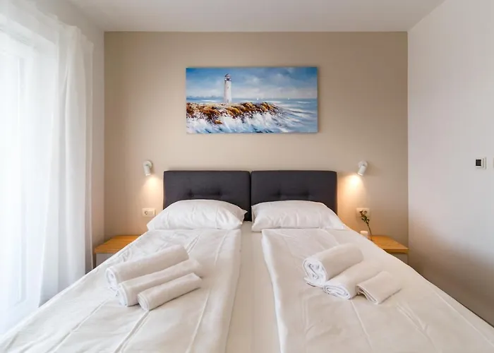 Vila Luxury Loma 2 Sveti Vid-Miholjice
