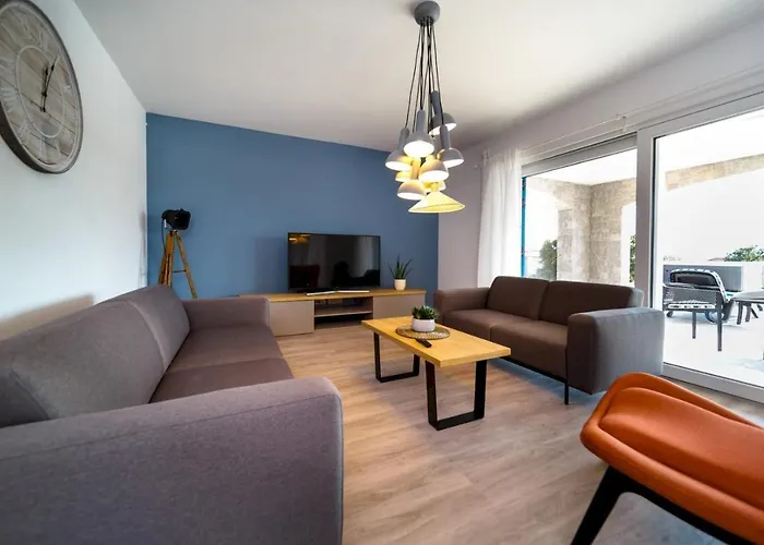 Luxury Loma 2 * Sveti Vid-Miholjice